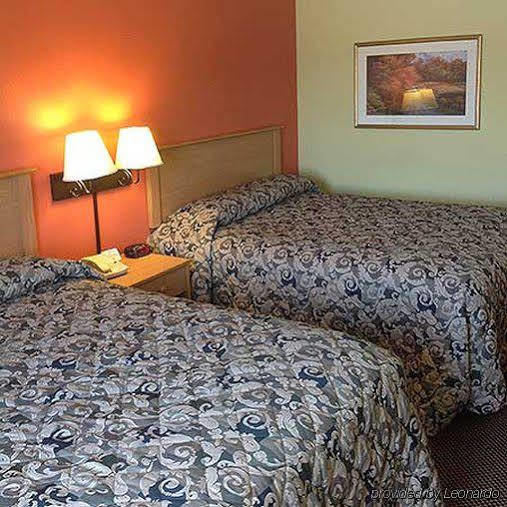 Hometown Inn-Soddy Daisy Zewnętrze zdjęcie