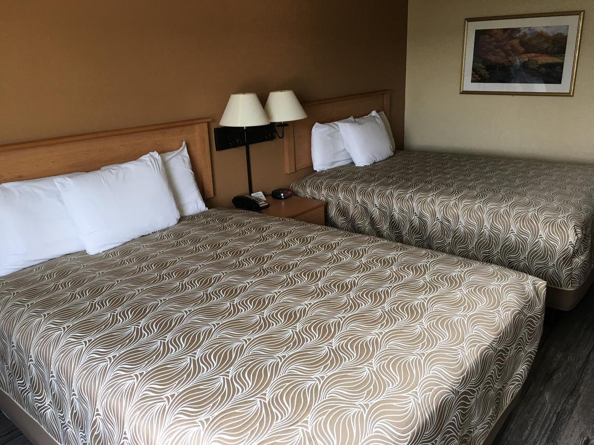 Hometown Inn-Soddy Daisy Zewnętrze zdjęcie