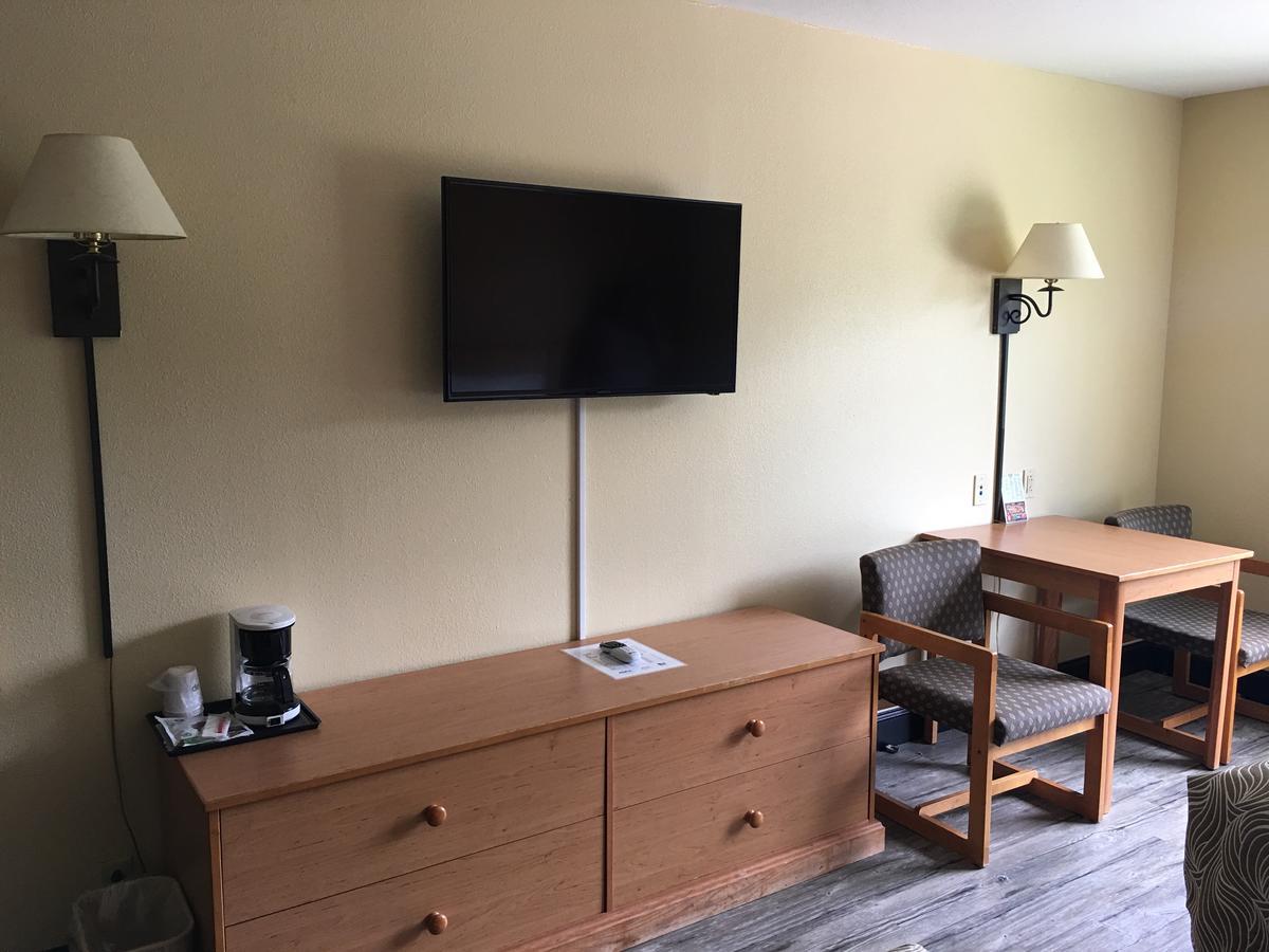 Hometown Inn-Soddy Daisy Zewnętrze zdjęcie