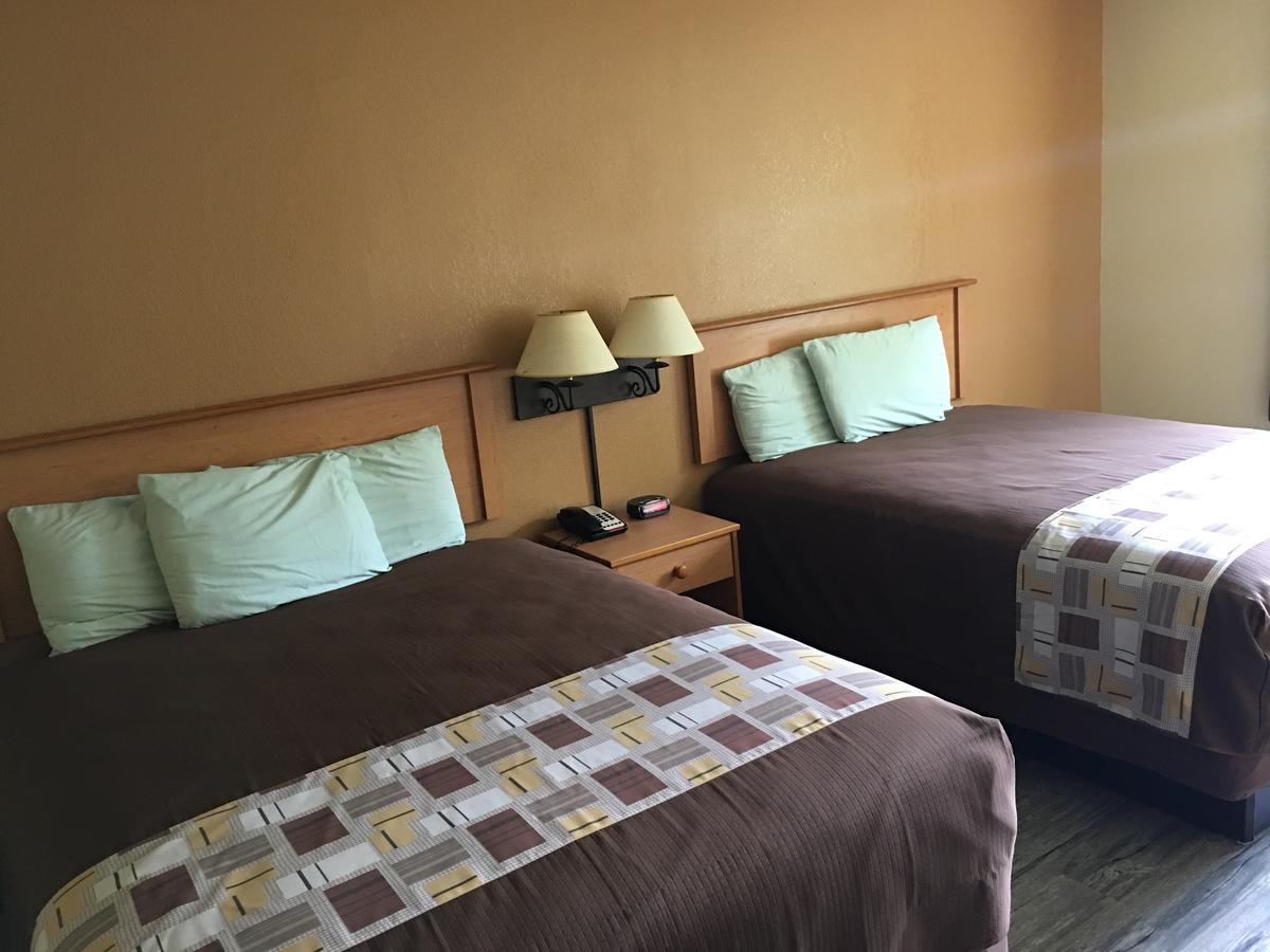 Hometown Inn-Soddy Daisy Zewnętrze zdjęcie