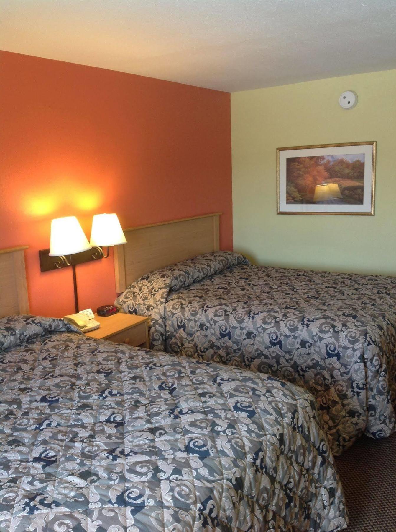 Hometown Inn-Soddy Daisy Zewnętrze zdjęcie