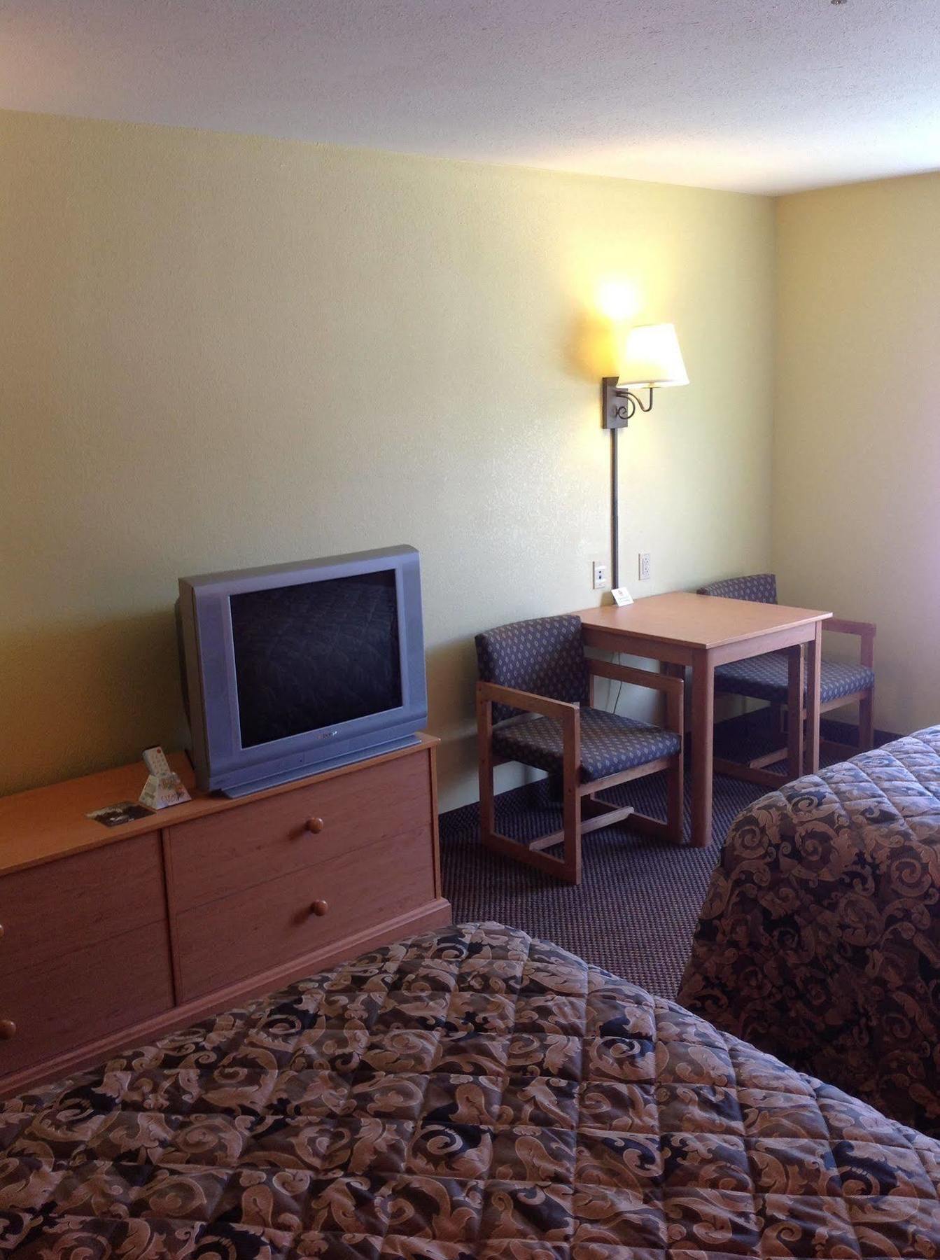 Hometown Inn-Soddy Daisy Zewnętrze zdjęcie