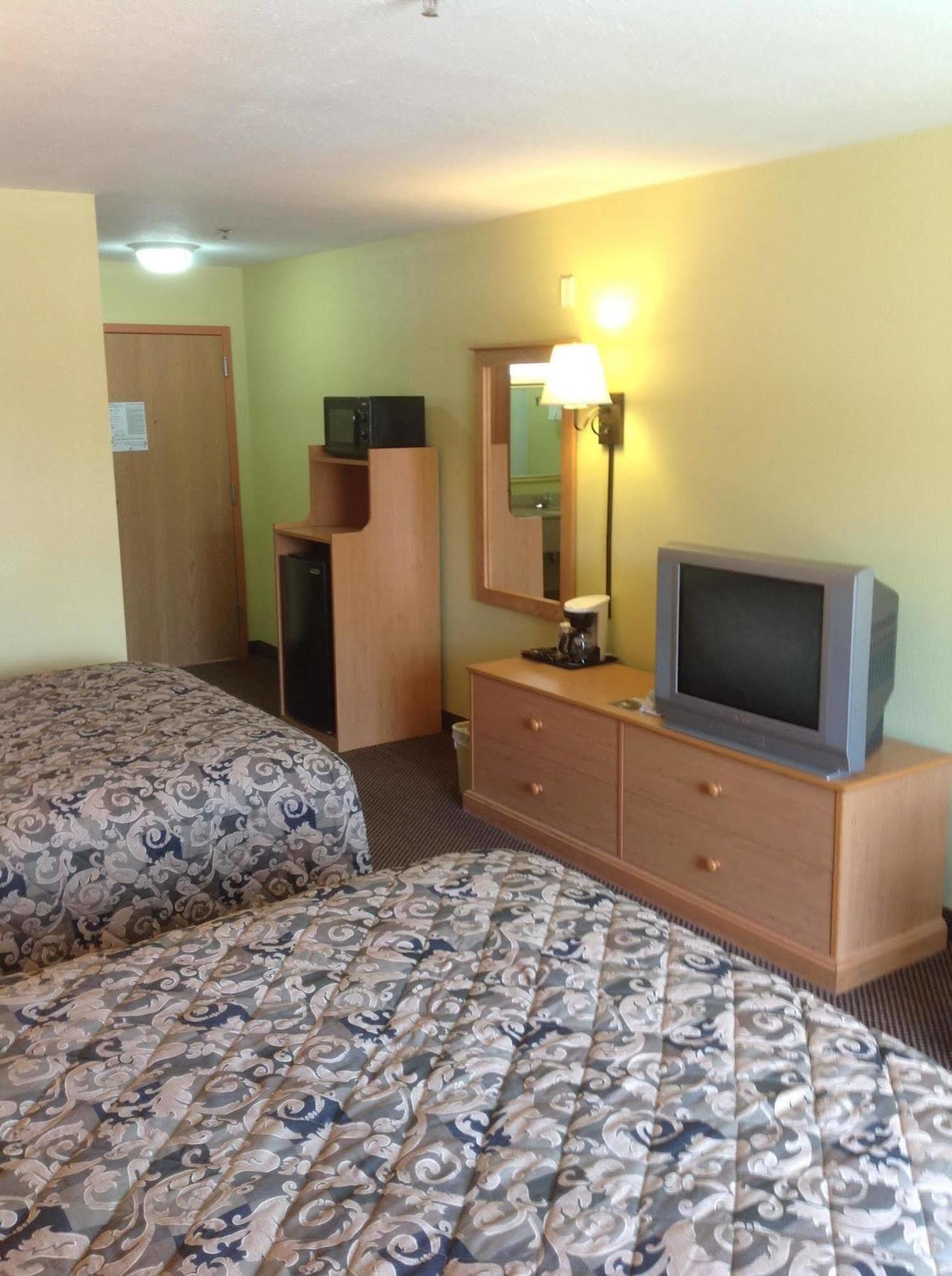 Hometown Inn-Soddy Daisy Zewnętrze zdjęcie