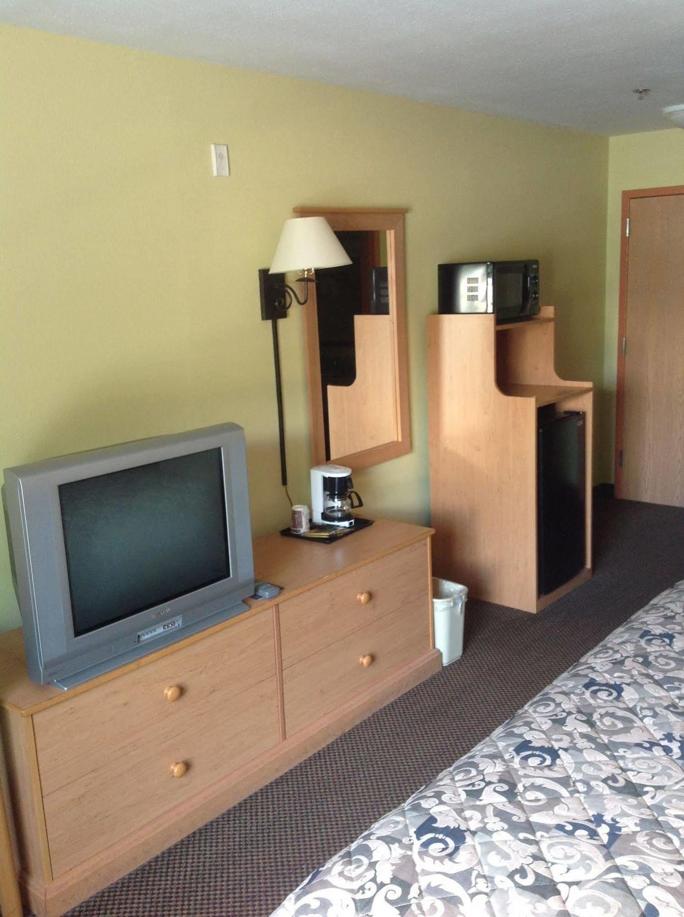Hometown Inn-Soddy Daisy Zewnętrze zdjęcie