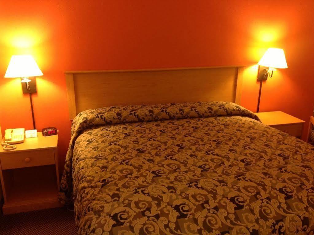 Hometown Inn-Soddy Daisy Zewnętrze zdjęcie