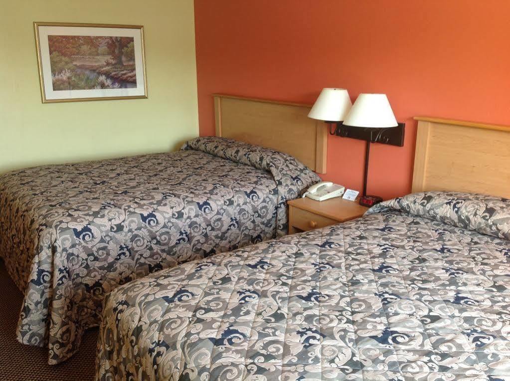Hometown Inn-Soddy Daisy Zewnętrze zdjęcie