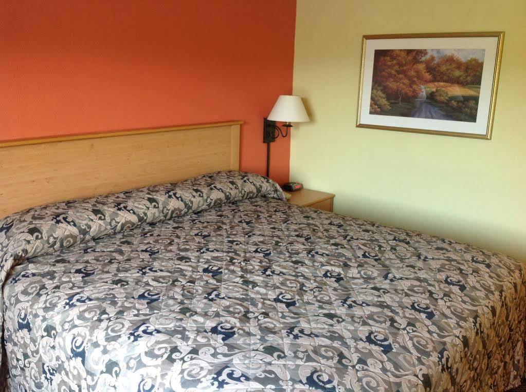Hometown Inn-Soddy Daisy Zewnętrze zdjęcie