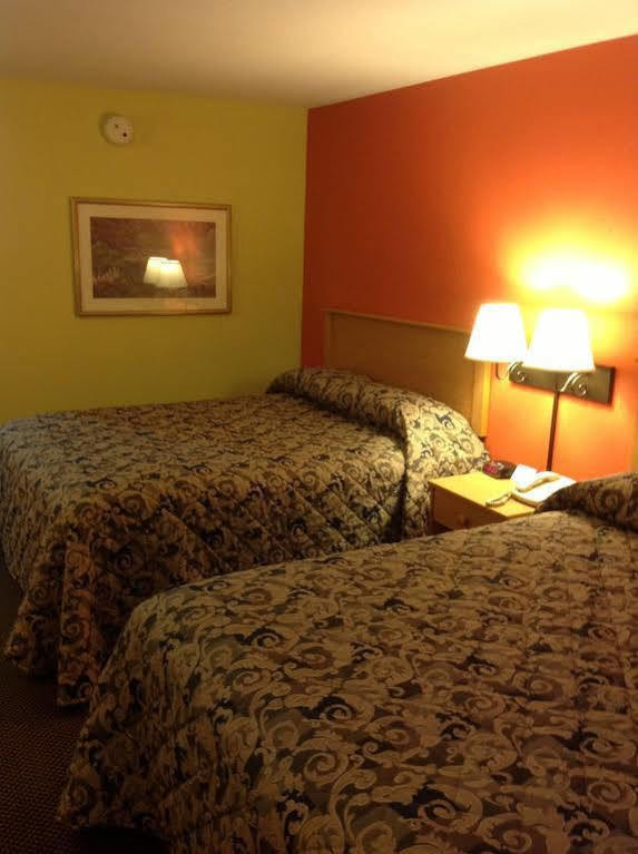 Hometown Inn-Soddy Daisy Zewnętrze zdjęcie