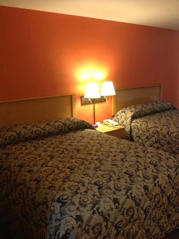 Hometown Inn-Soddy Daisy Zewnętrze zdjęcie